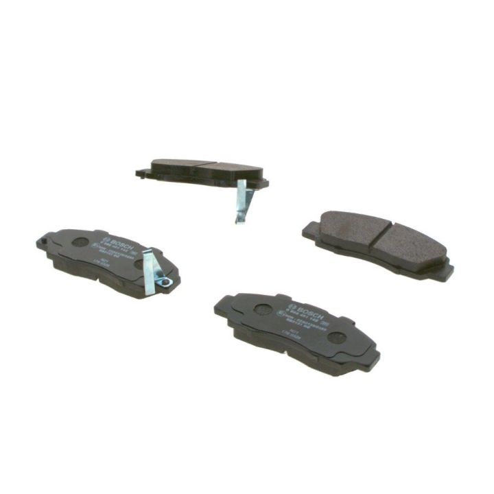 Ön Fren Balatası Honda CR-V HR-V Accord Uyumlu (1993-2001) - BOSCH 0986461142