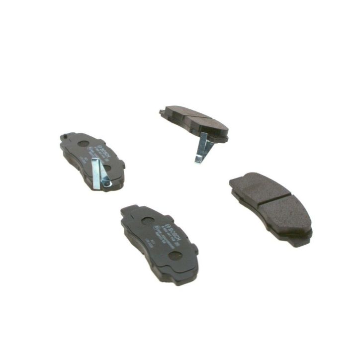Ön Fren Balatası Honda CR-V HR-V Accord Uyumlu (1993-2001) - BOSCH 0986461142