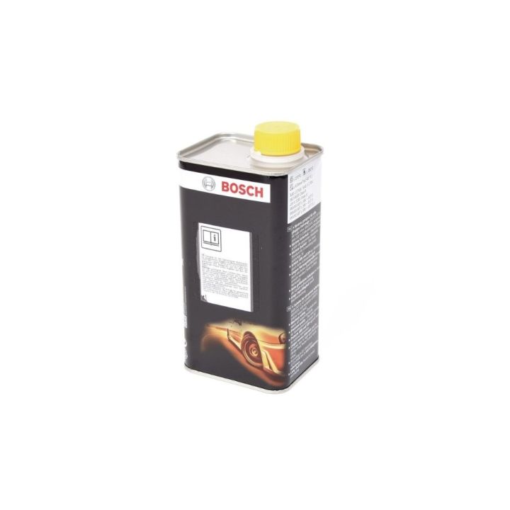 Hidrolik Fren Yağı ENV6 DOT3-DOT4-DOT5 1 Litre - BOSCH 1987479207