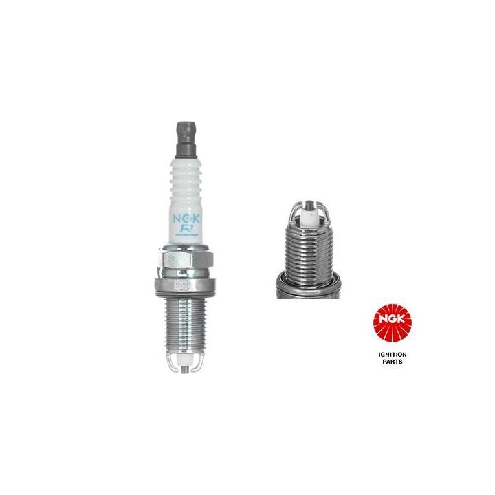 NGK2288 BKR6EK Ateşleme Bujisi - BMW E30 E36, Clio F7R, Saxo