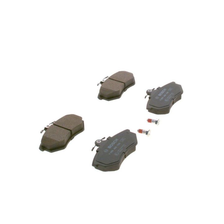 Ön Fren Balatası Audi 80 A4 (1991-1999) - Bosch 0986466700