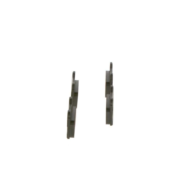 Arka Fren Balatası Mercedes Benz 190 W201 (1982-1993) - Bosch 0986466874
