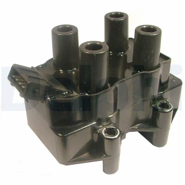 Ateşleme Bobini Opel Astra Omega Vectra Cavalier 9401 OE-1208071 - Delphi GN10212-12B1