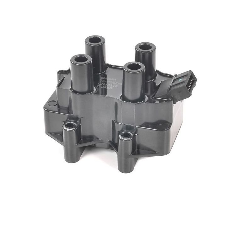 Ateşleme Bobini Opel Astra Omega Vectra Cavalier 9401 OE-1208071 - Delphi GN10212-12B1