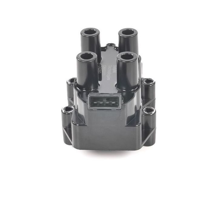 Ateşleme Bobini Opel Astra Omega Vectra Cavalier 9401 OE-1208071 - Delphi GN10212-12B1