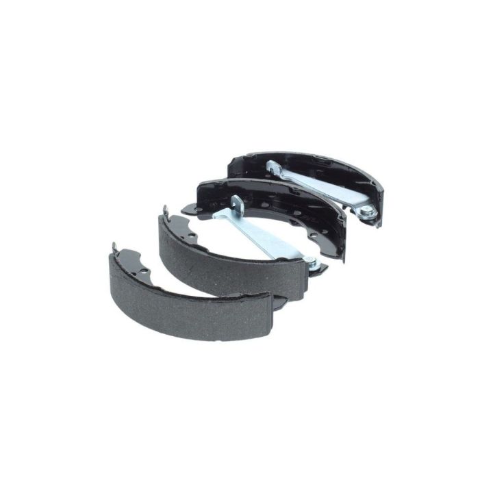Pabuçlu Fren Balatası 200mm VW Golf Polo Vento Skoda Seat (1992-2010) - Bosch 0986487270