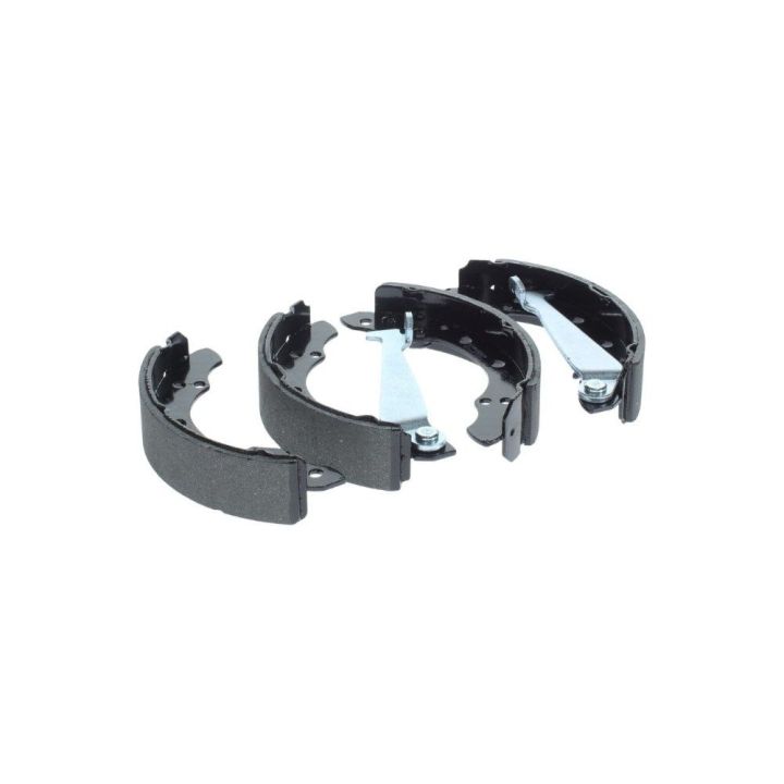 Pabuçlu Fren Balatası 200mm VW Golf Polo Vento Skoda Seat (1992-2010) - Bosch 0986487270
