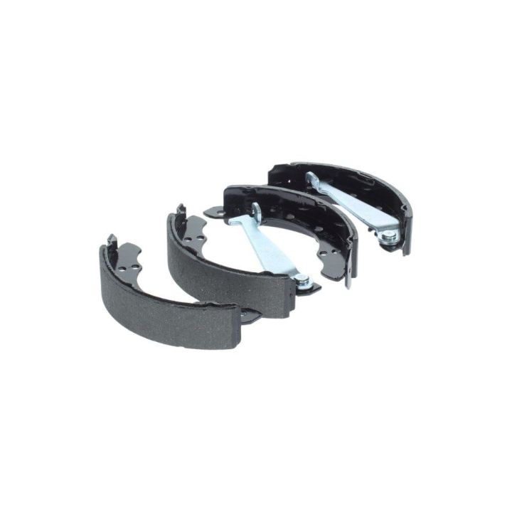 Pabuçlu Fren Balatası 200mm VW Golf Polo Vento Skoda Seat (1992-2010) - Bosch 0986487270