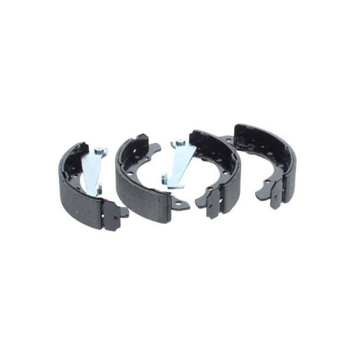 Pabuçlu Fren Balatası 200mm VW Golf Polo Vento Skoda Seat (1992-2010) - Bosch 0986487270
