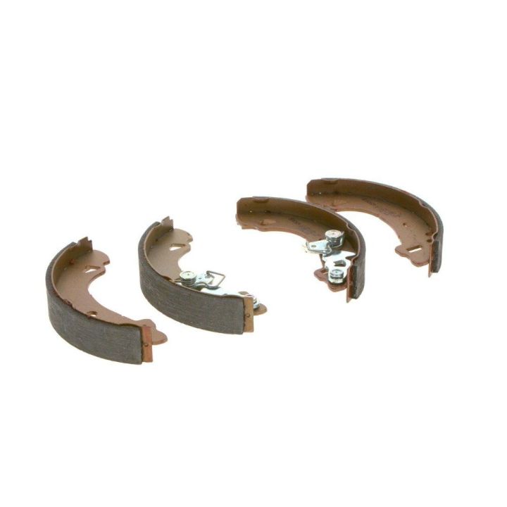 Pabuçlu Fren Balatası Fiat Panda Uno Lancia Y (1992-2003) - Bosch 0986487331
