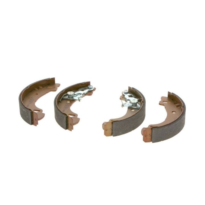 Pabuçlu Fren Balatası Fiat Panda Uno Lancia Y (1992-2003) - Bosch 0986487331