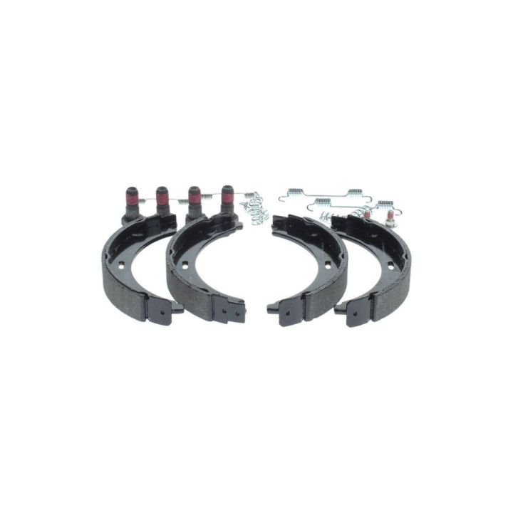 El Fren Balatası Mercedes S320 S500 S600 (1993-1998) - Bosch 0986487344