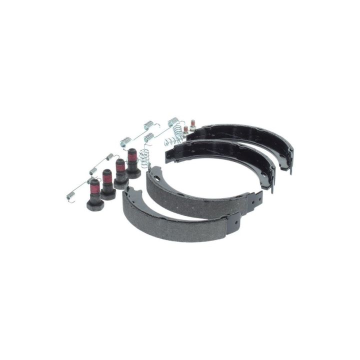 El Fren Balatası Mercedes S320 S500 S600 (1993-1998) - Bosch 0986487344