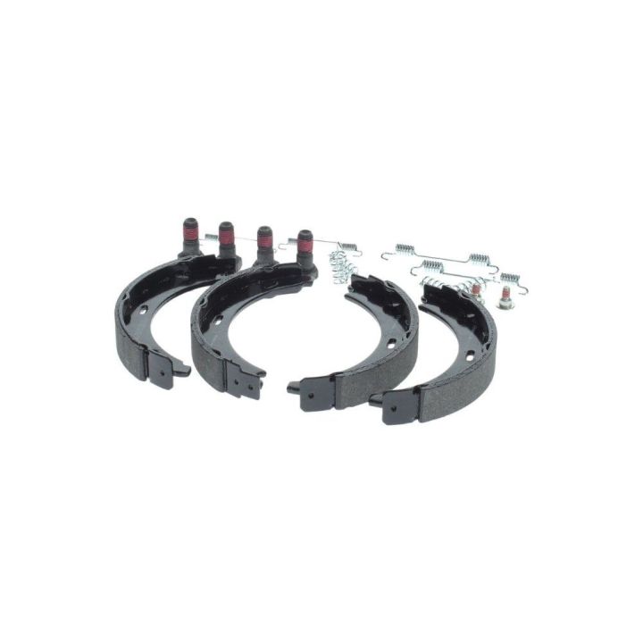 El Fren Balatası Mercedes S320 S500 S600 (1993-1998) - Bosch 0986487344