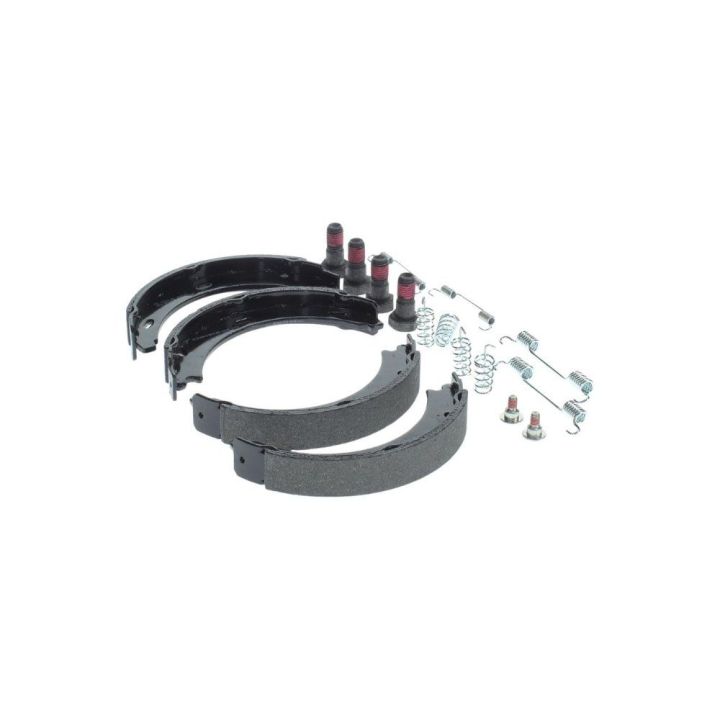 El Fren Balatası Mercedes S320 S500 S600 (1993-1998) - Bosch 0986487344