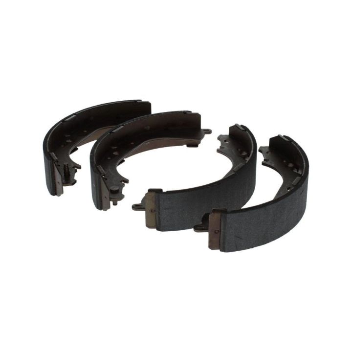 El Fren Pabuç Balatası Toyota Land Cruiser - Bosch 0986487354