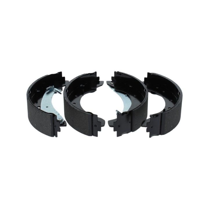 Pabuçlu Fren Balatası Ducato Boxer Jumper (Maxi) - Bosch 0986487522