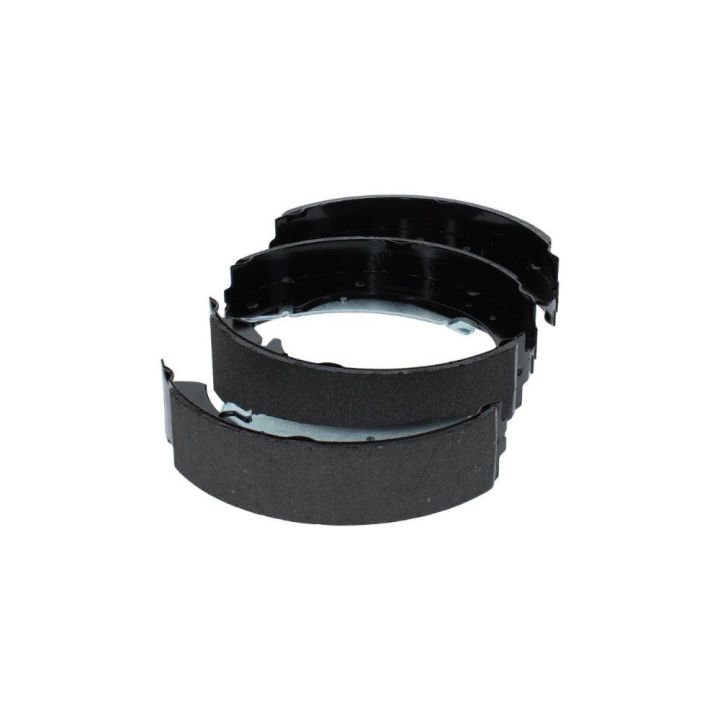 Pabuçlu Fren Balatası Ducato Boxer Jumper (Maxi) - Bosch 0986487522