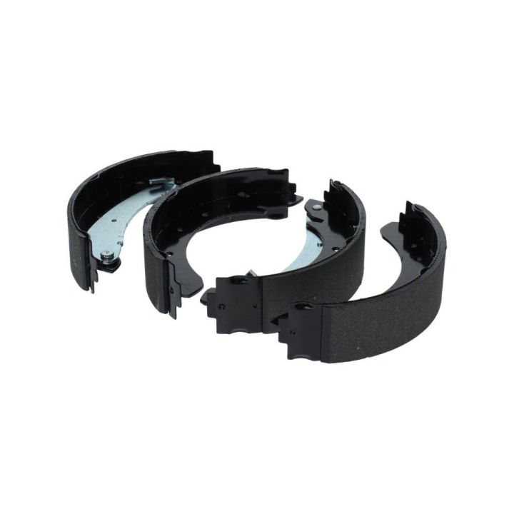Pabuçlu Fren Balatası Ducato Boxer Jumper (Maxi) - Bosch 0986487522