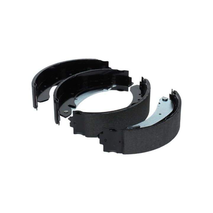 Pabuçlu Fren Balatası Ducato Boxer Jumper (Maxi) - Bosch 0986487522