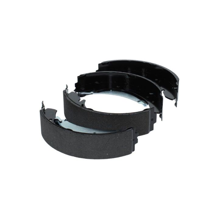 Pabuçlu Fren Balatası Ducato Boxer Jumper (Maxi) - Bosch 0986487522
