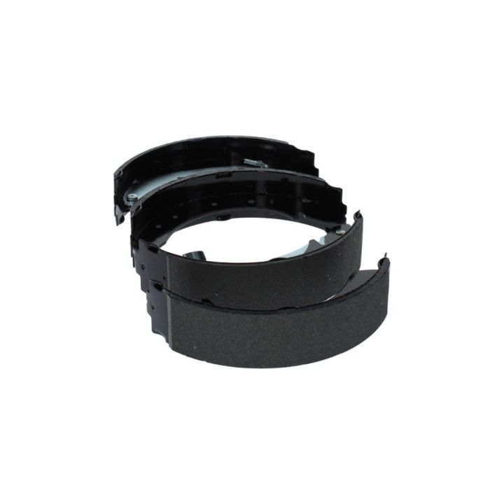 Pabuçlu Fren Balatası Ducato Boxer Jumper (Maxi) - Bosch 0986487522