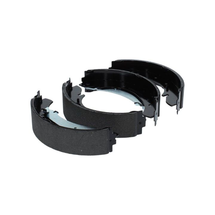 Pabuçlu Fren Balatası Ducato Boxer Jumper (Maxi) - Bosch 0986487522