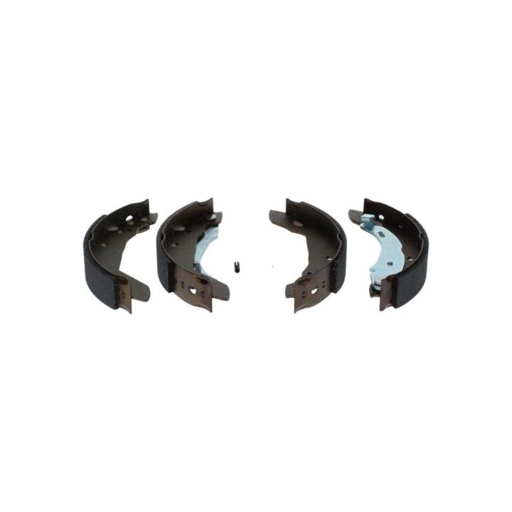 Pabuçlu Fren Balatası Peugeot 205 306 XSARA (1987-2003) - Bosch 0986487533