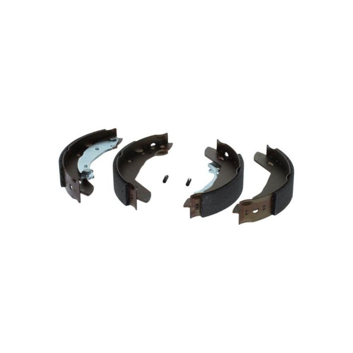 Pabuçlu Fren Balatası Peugeot 205 306 XSARA (1987-2003) - Bosch 0986487533
