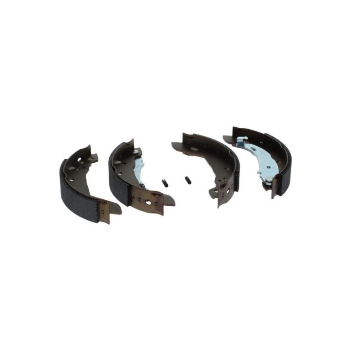 Pabuçlu Fren Balatası Peugeot 205 306 XSARA (1987-2003) - Bosch 0986487533