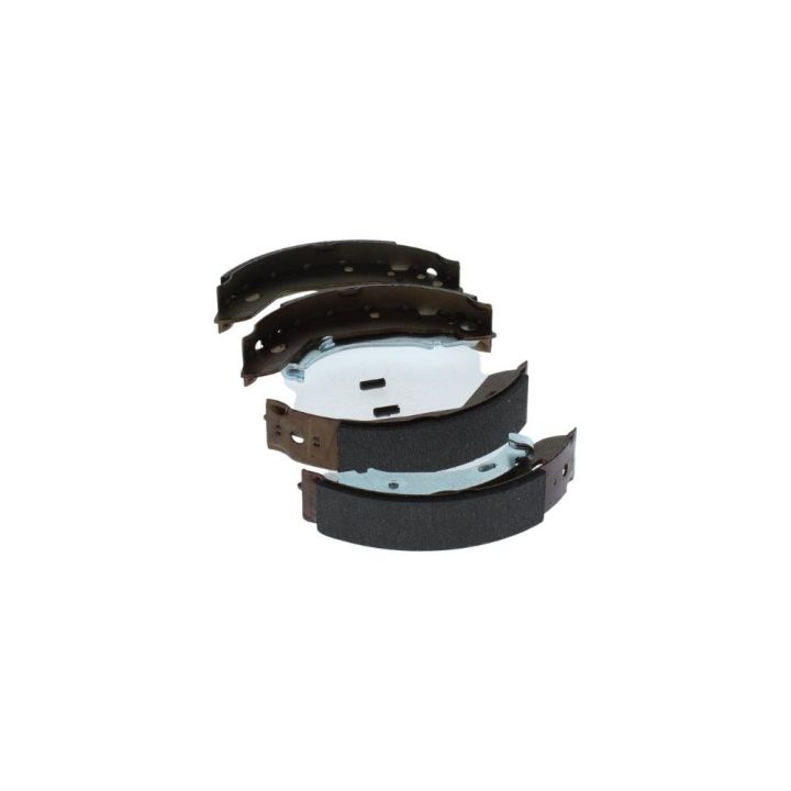 Pabuçlu Fren Balatası Peugeot 205 306 XSARA (1987-2003) - Bosch 0986487533