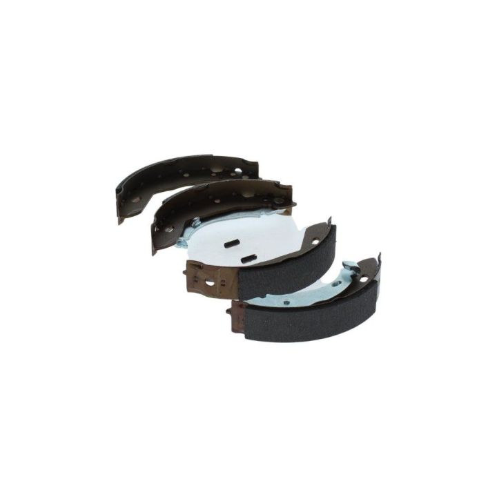 Pabuçlu Fren Balatası Peugeot 205 306 XSARA (1987-2003) - Bosch 0986487533