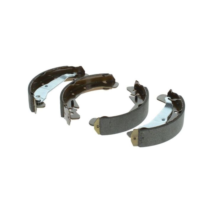Arka Fren Pabucu (230x41) Opel Astra G Vectra B Zafira İçin (1993-) - Bosch 0986487554