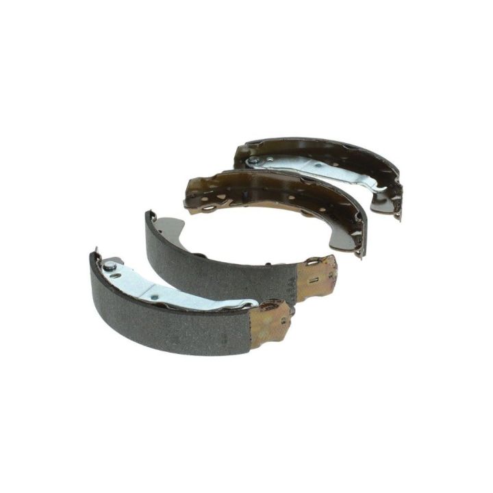 Arka Fren Pabucu (230x41) Opel Astra G Vectra B Zafira İçin (1993-) - Bosch 0986487554