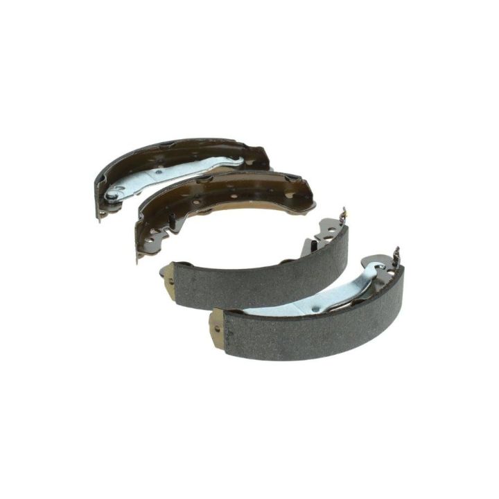 Arka Fren Pabucu (230x41) Opel Astra G Vectra B Zafira İçin (1993-) - Bosch 0986487554