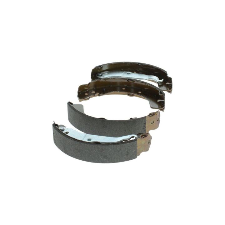 Arka Fren Pabucu (230x41) Opel Astra G Vectra B Zafira İçin (1993-) - Bosch 0986487554