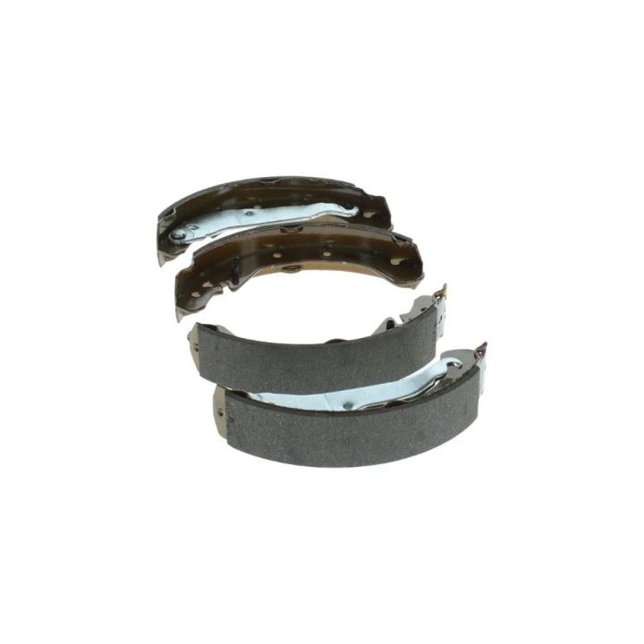 Arka Fren Pabucu (230x41) Opel Astra G Vectra B Zafira İçin (1993-) - Bosch 0986487554