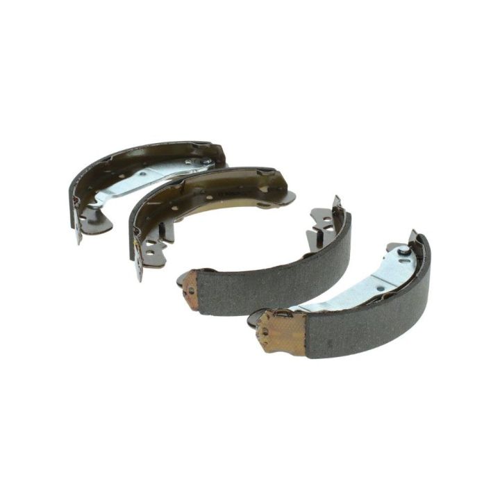 Arka Fren Pabucu (230x41) Opel Astra G Vectra B Zafira İçin (1993-) - Bosch 0986487554