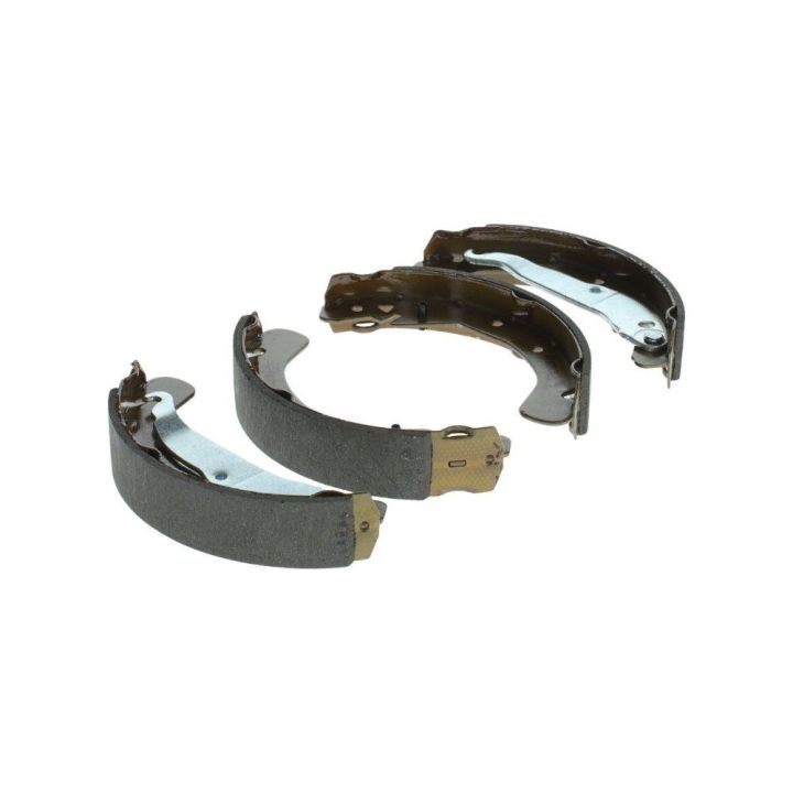 Arka Fren Pabucu (230x41) Opel Astra G Vectra B Zafira İçin (1993-) - Bosch 0986487554