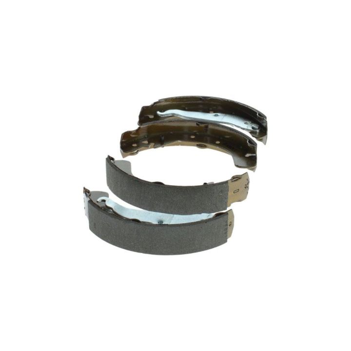 Arka Fren Pabucu (230x41) Opel Astra G Vectra B Zafira İçin (1993-) - Bosch 0986487554