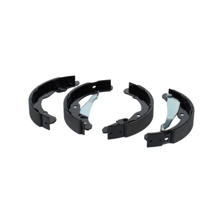 Pabuçlu Fren Balatası Caddy II Octavia İçin (1999-2003) - Bosch 0986487555