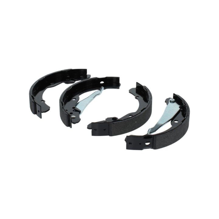 Pabuçlu Fren Balatası Caddy II Octavia İçin (1999-2003) - Bosch 0986487555