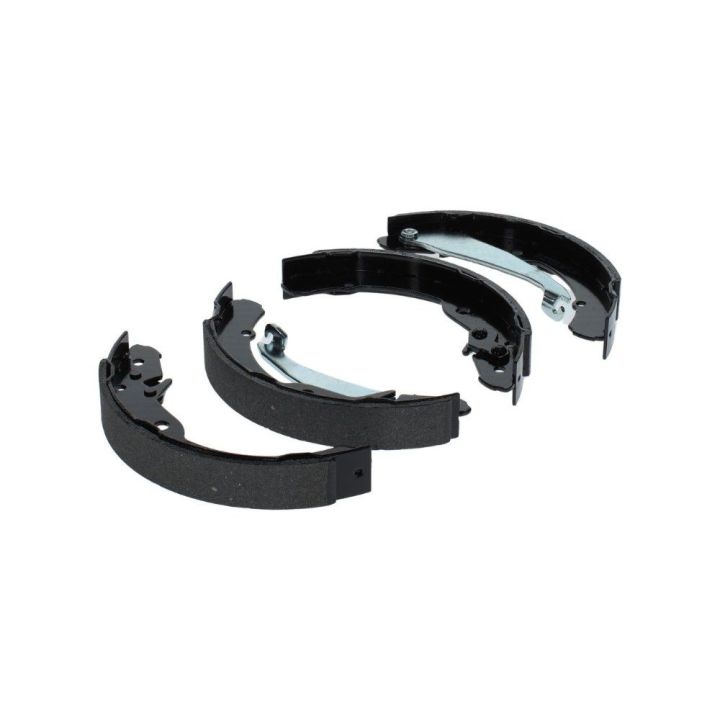 Pabuçlu Fren Balatası Caddy II Octavia İçin (1999-2003) - Bosch 0986487555
