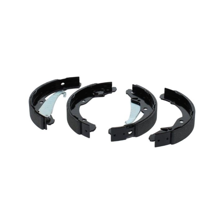 Pabuçlu Fren Balatası Caddy II Octavia İçin (1999-2003) - Bosch 0986487555