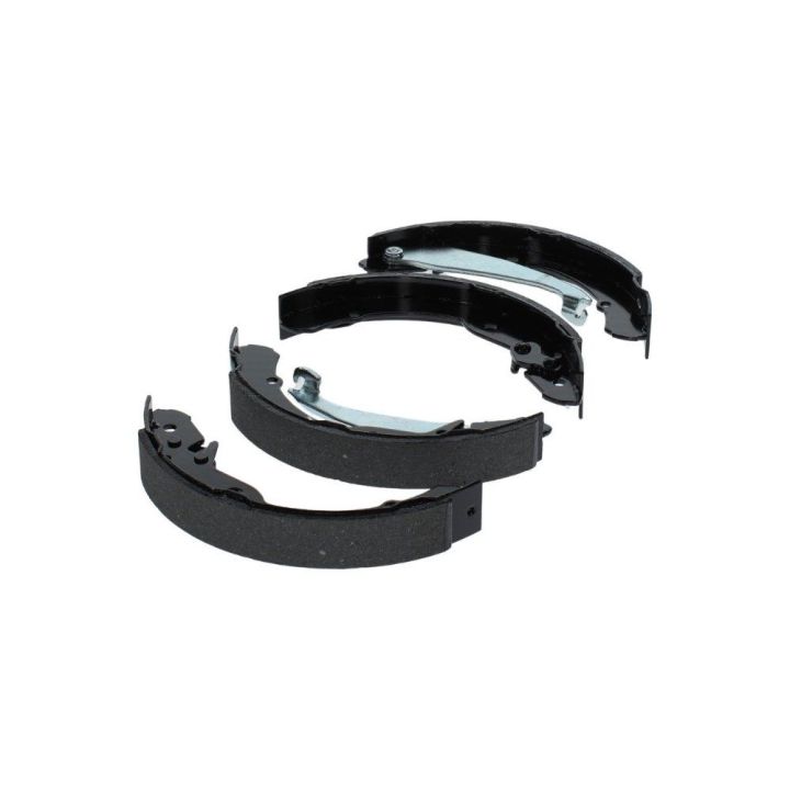 Pabuçlu Fren Balatası Caddy II Octavia İçin (1999-2003) - Bosch 0986487555
