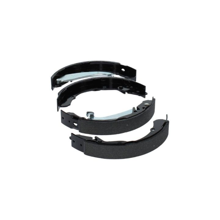 Pabuçlu Fren Balatası Caddy II Octavia İçin (1999-2003) - Bosch 0986487555