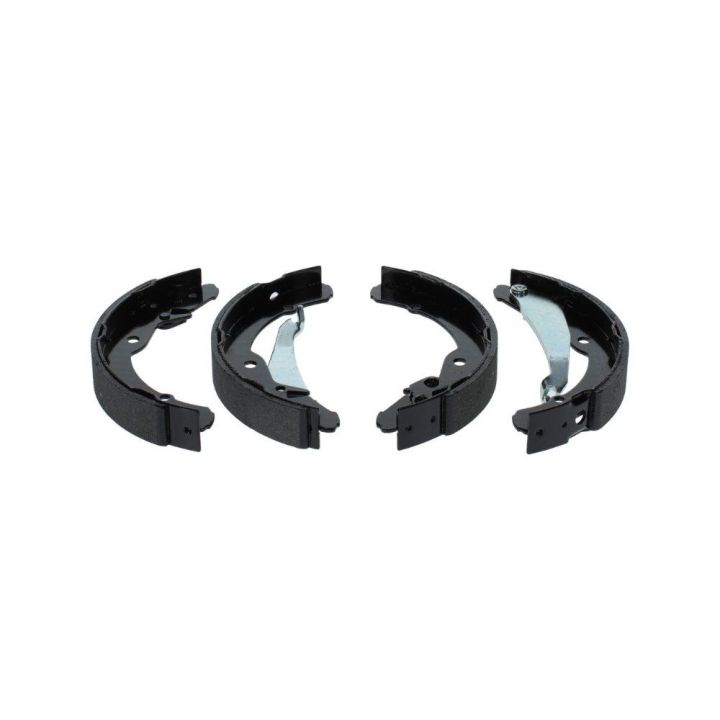 Pabuçlu Fren Balatası Caddy II Octavia İçin (1999-2003) - Bosch 0986487555