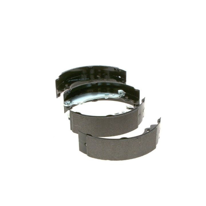 Pabuçlu Fren Balatası Clio II Thalia Logan İçin (1998-2007) - Bosch 0986487556