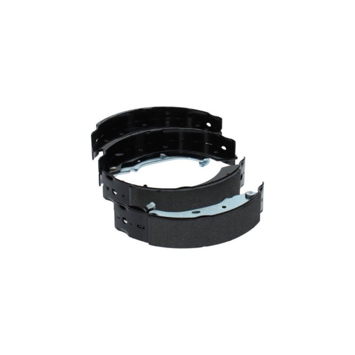 El Fren Balatası Renault Clio II Laguna Logan P206 P306 Saxo İçin - Bosch 0986487585