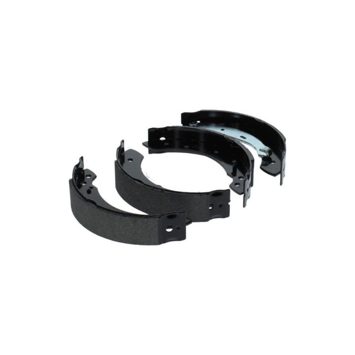 El Fren Balatası Renault Clio II Laguna Logan P206 P306 Saxo İçin - Bosch 0986487585